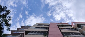 Romantic Apartment Villa in Dinajpur
