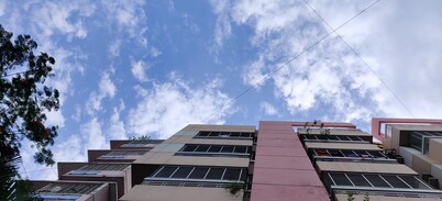 Romantic Apartment Villa in Dinajpur