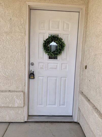 Great location, beautiful, cozy and relaxing home. Very close to the river