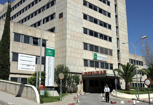 CENTRO HOSPITAL MATERNO CIVIL