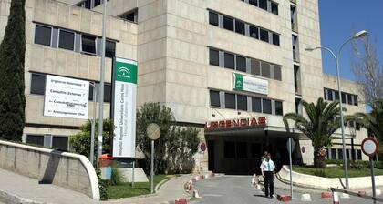 CENTRO HOSPITAL MATERNO CIVIL