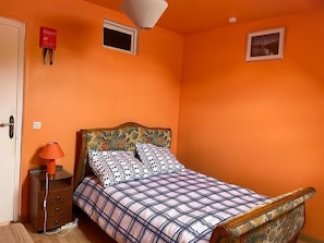 Classic Room