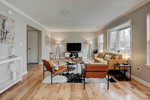 TV connectée, livres