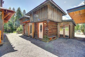 Ulkopuoli