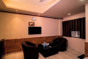 Super Deluxe Room - Hotel DiDi International (Lucknow)