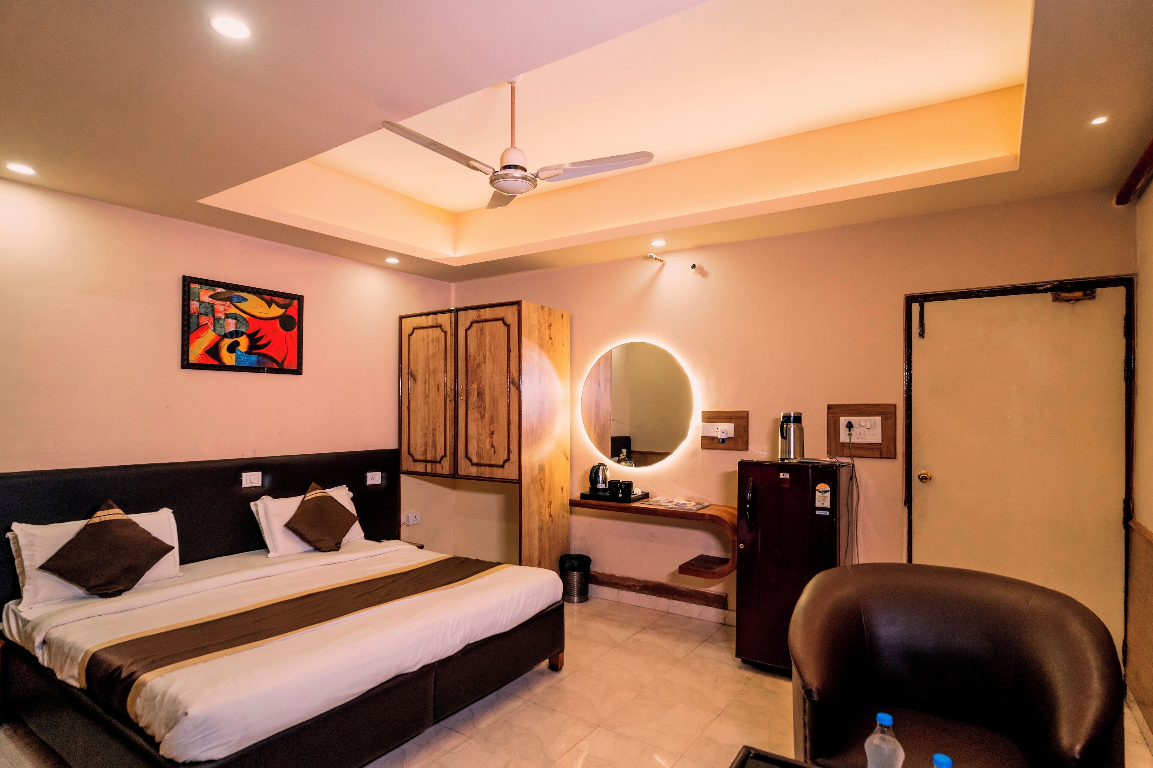 Photo - Hotel DiDi International