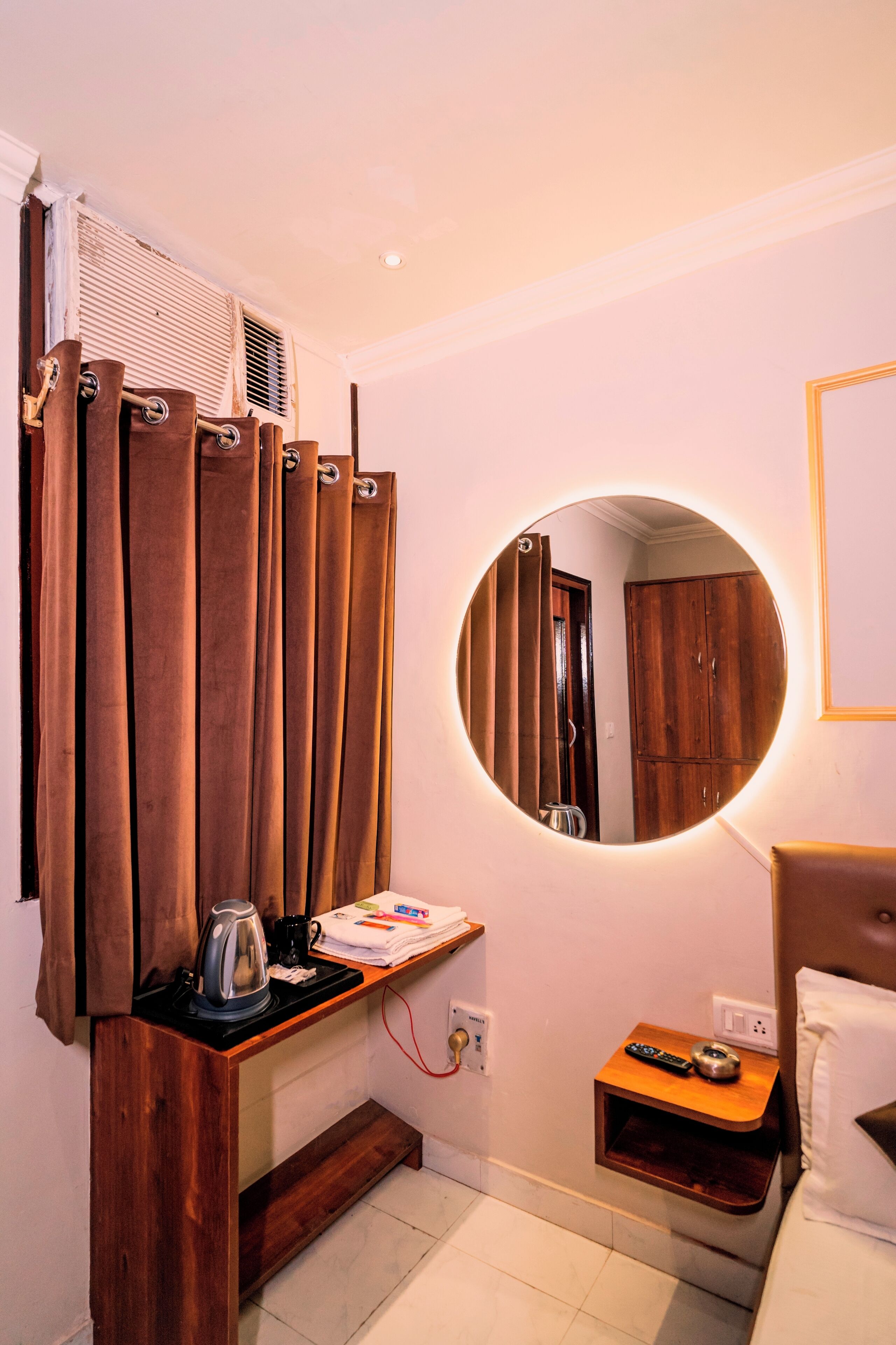 Photo - Hotel DiDi International