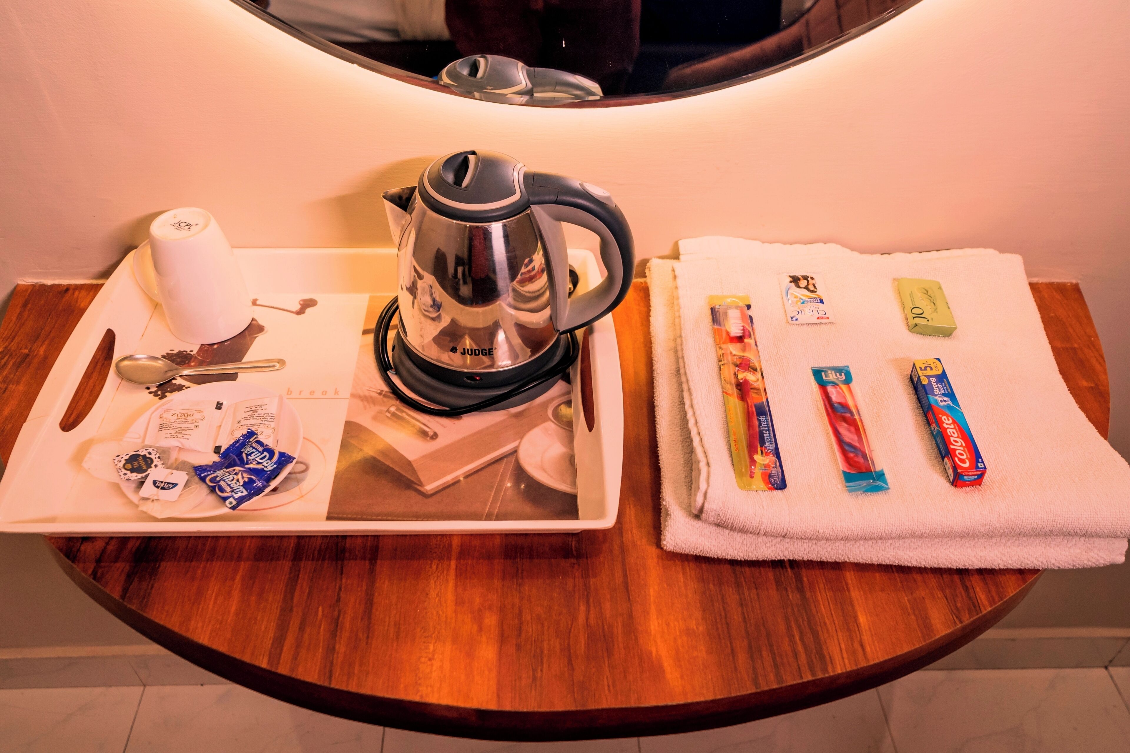 Photo - Hotel DiDi International