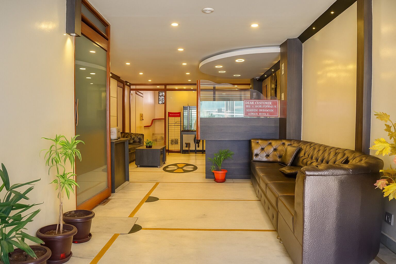 Photo - Hotel DiDi International