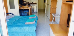 1 habitación