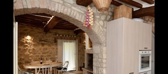 Self-Catering Villa Umbria Todi