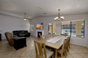 تناول الطعام