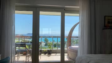 施設からの眺望