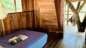 4 Schlafzimmer, Bettwäsche