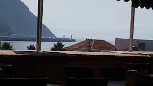 شرفة/رواق