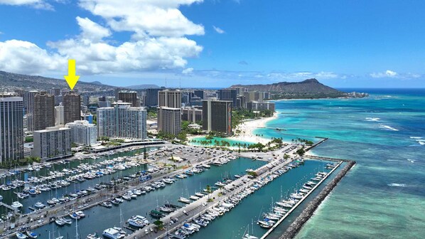 Marina