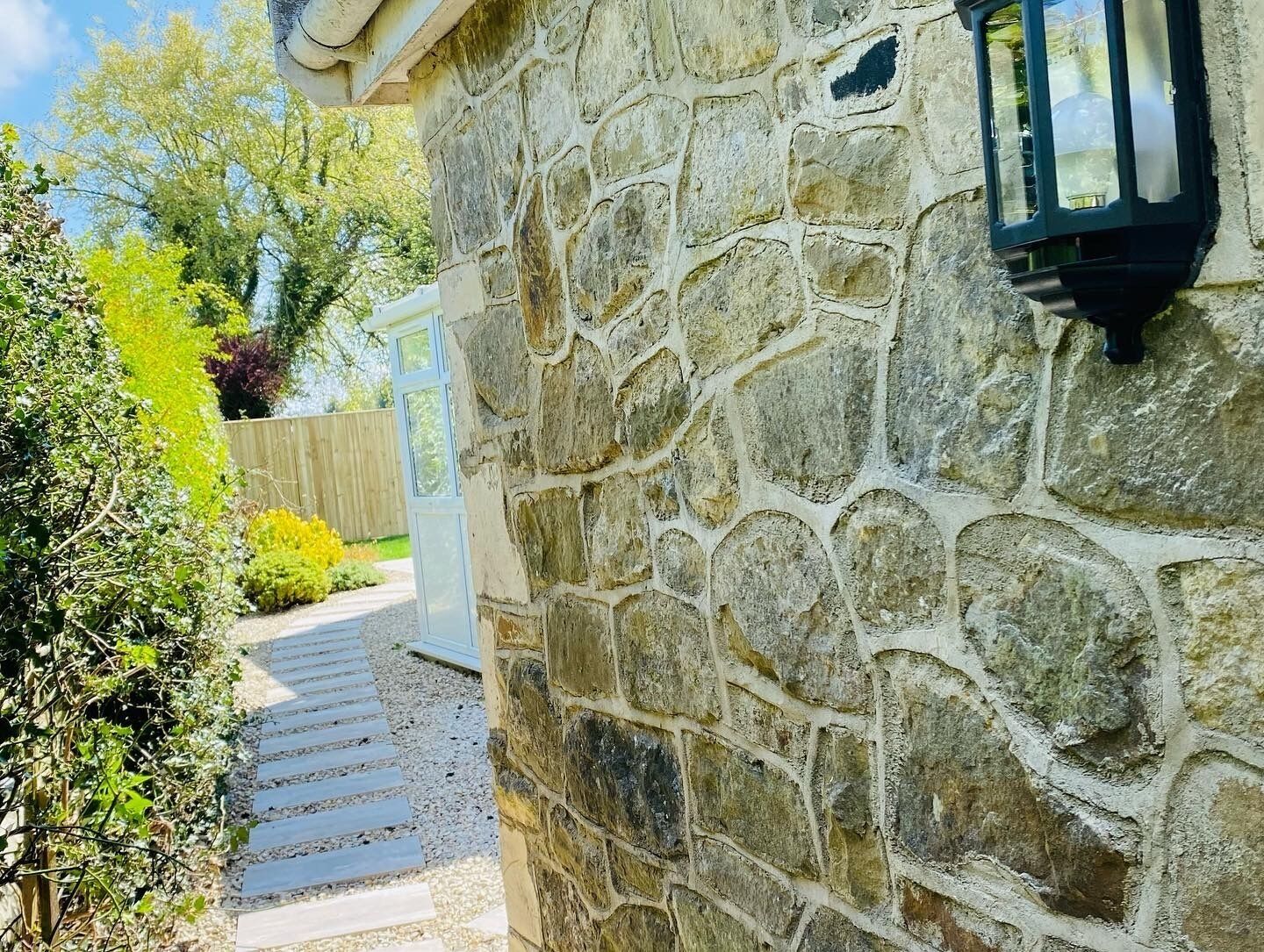Detalle exterior