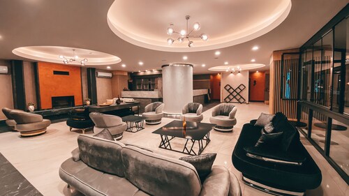 Four Sides Bodrum Airport 