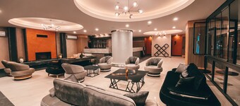 Four Sides Bodrum Airport 