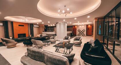 Four Sides Bodrum Airport