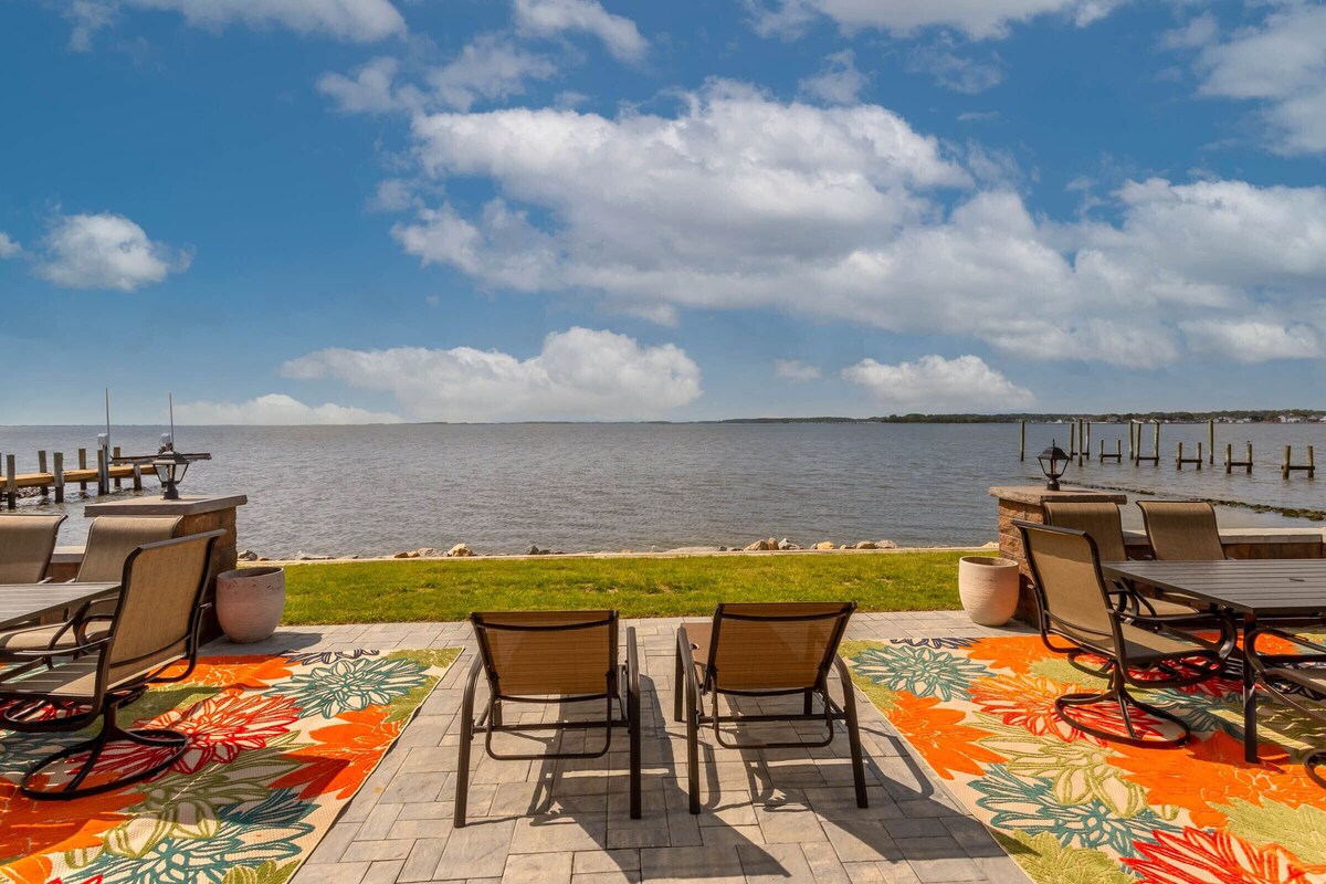 Imagem do perfil do anfitrião