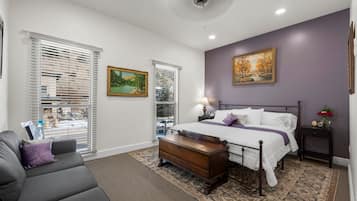 Literie de qualité supérieure, couette en duvet d'oie, surmatelas