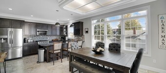 Brand new large Culver house close to Culver Academies
