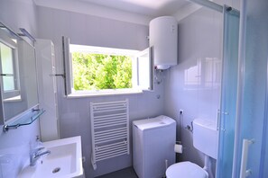 Pemandangan dari kamar