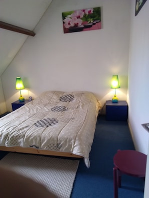 3 bedrooms