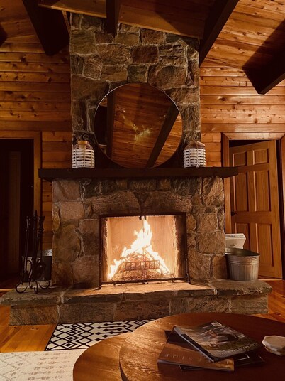 The Real Muskoka Experience