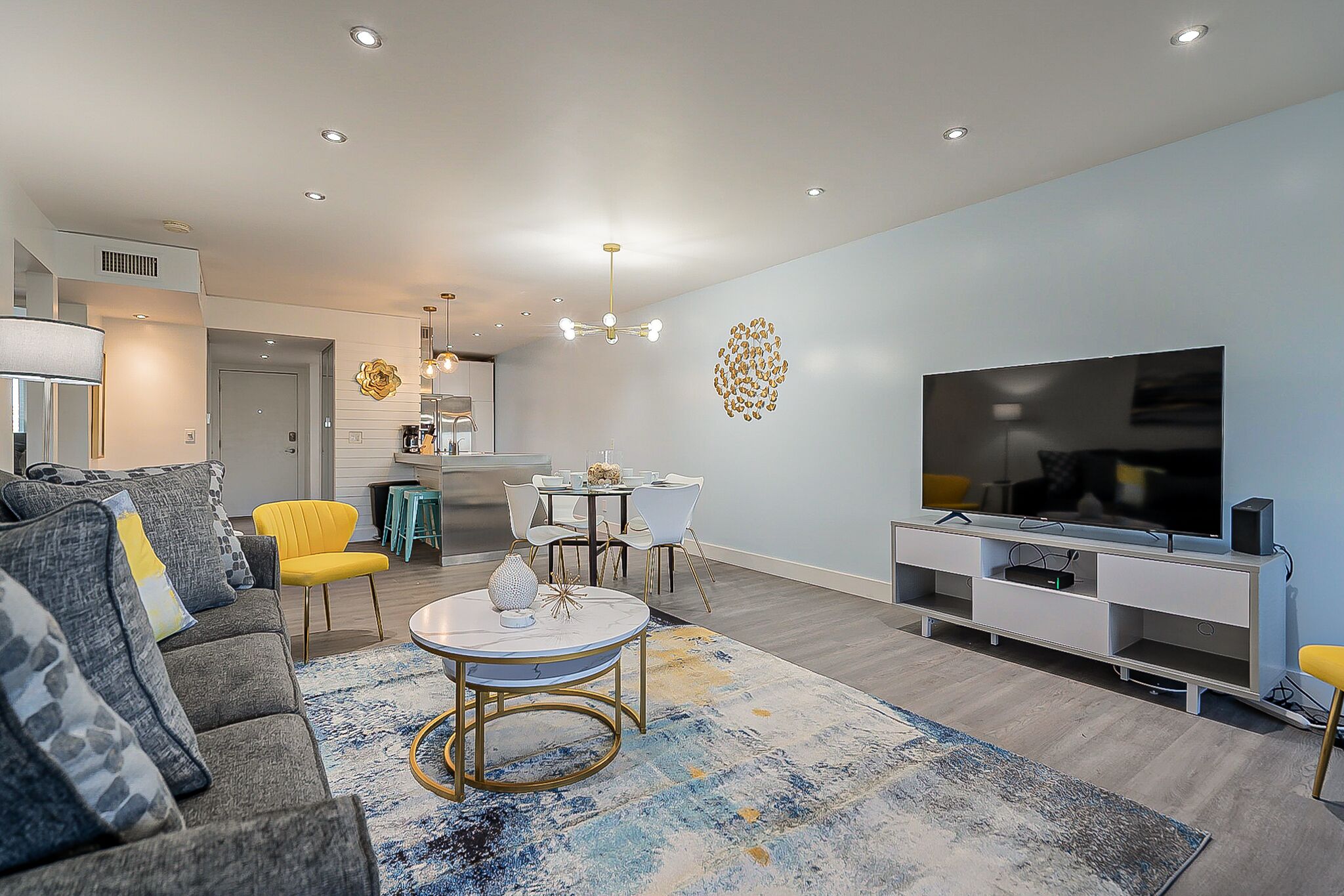 Brand New | Old Town | 2BD/2BTH | POOL | Furnished