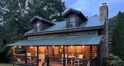 Visit Callaway's Pumpkins and Fantasy in Lights with us at Rustic Star!