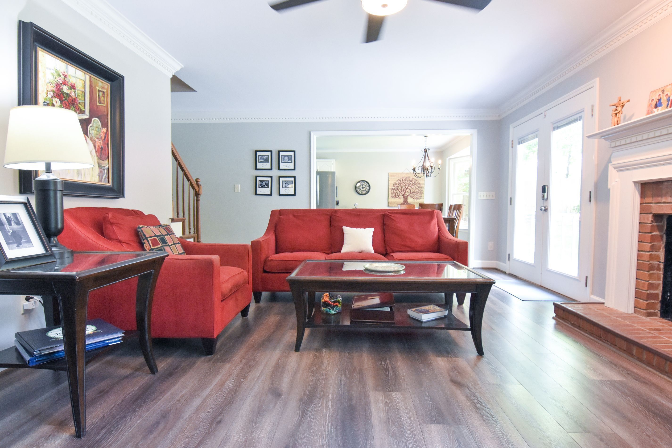 Family Friendly, Sunny, Peaceful and Spacious 