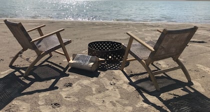 Firepit-Shade-Chairs-Dark Skies