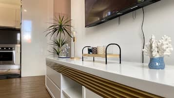Departamento | Área de sala de estar