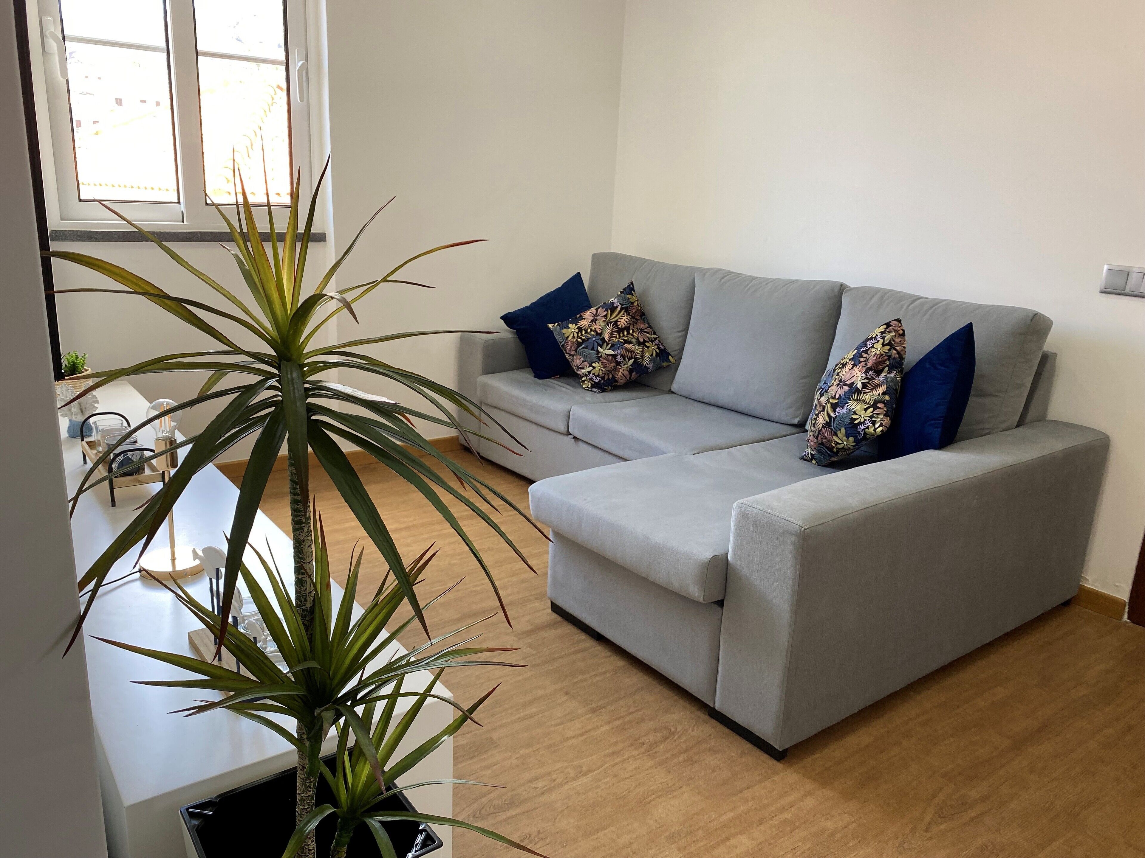 Appartamento | Area soggiorno