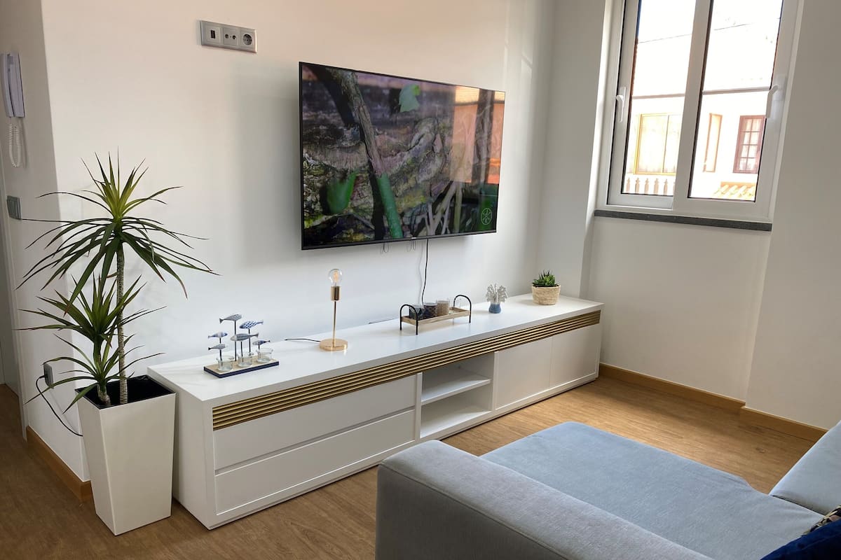 Appartamento | Area soggiorno