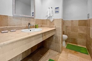 Hair dryer - Beach VILLA★MARFIL with private Pool, BBQ and Maid (Punta Cana)