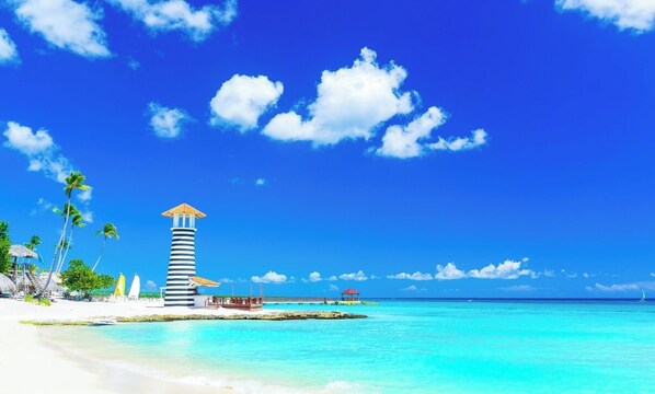 Plage