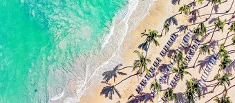 Beach Villa Fiesta with Pool, BBQ and Maid incl.