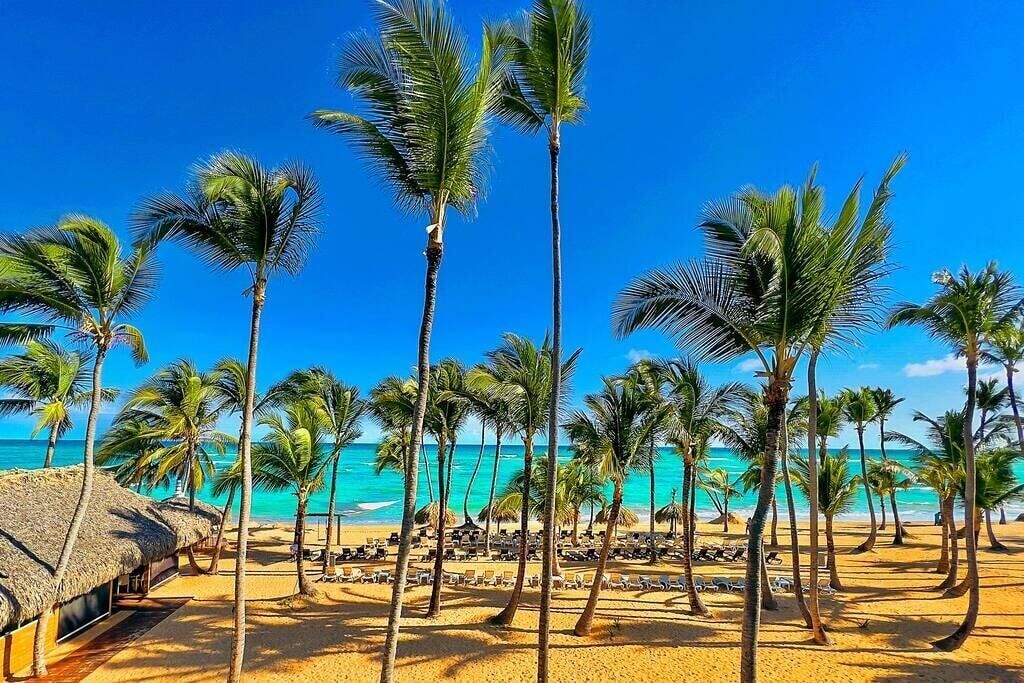 Ubicación a pie de playa