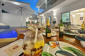 Bar (sur place)