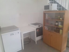 Oven