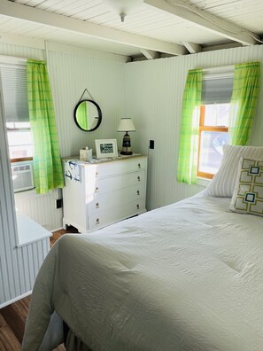 4 dormitorios, wifi gratis, ropa de cama