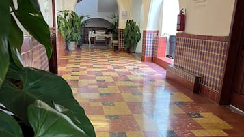 Recepción