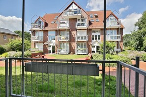 Unclassified image, 2 of 19, button - Stranddüne Apartment 3 - Strandduene (Scharbeutz)