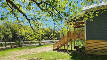 Área da propriedade