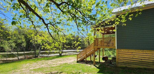 Beersheba Lake Retreat #3