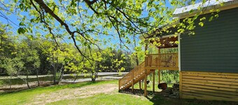 Beersheba Lake Retreat #3