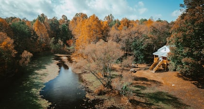 Beersheba Lake Retreat #3
